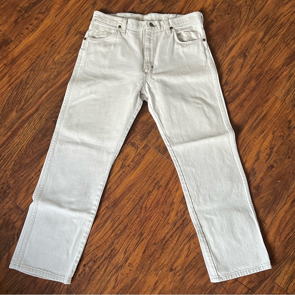 Vintage Wrangler Pants